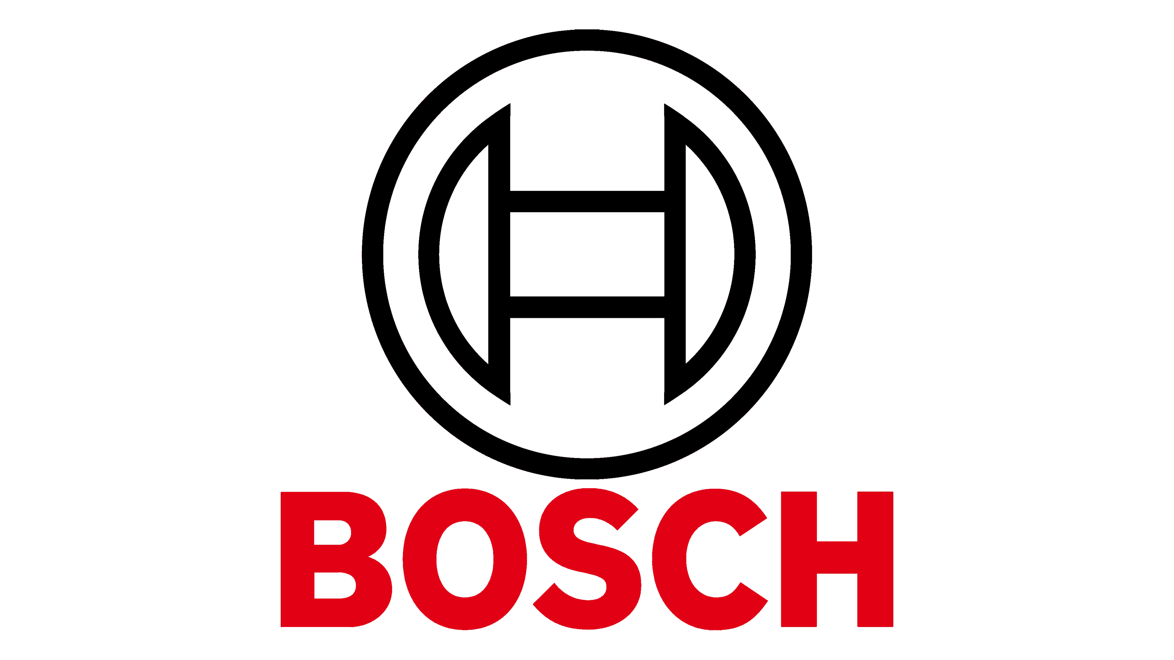 Bosch-Emblem