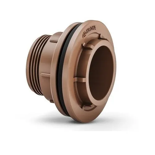 Adaptador Soldável com Flange 50mm x 1.1/2 Krona